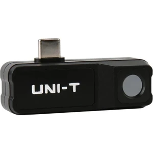 UTİ120 Mobil Termal Kamera Android Telefon Uyumlu Type C Soket 120X90 Pixel