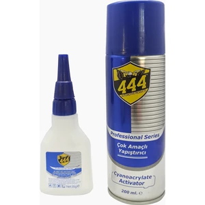 Çok amaçlı yapıştırıcı 200 ml