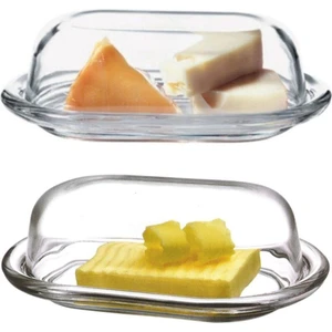 Basic Kahvaltılık - Tereyağlık Peynirlik 2 Li