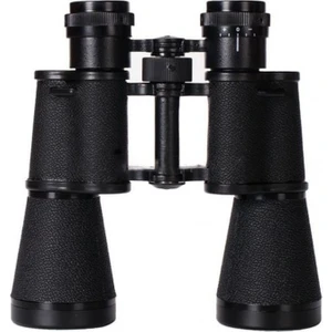 20X50 Orjınal  Askeri Çift Gözlü Metal Dürbün