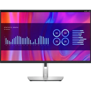 P3223DE 31.5 60Hz 8ms (Usb-C+Hdmı+Display) Qhd IPS Monitör