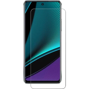 Infinix Note 11 Pro Tempered Glass Cam Ekran Koruyucu