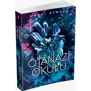 Ötenazi Okulu - Maral Atmaca