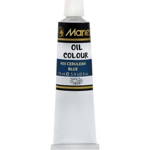 Yağlı Boya 170ML Cerulean Blue 455