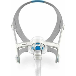 Airfit N20 Cpap Burun Maskesi Orta Boy+Resmed S9 Ve Air Serisi Filtre 2’Li Paket