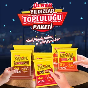 Yıldızlar Topluluğu Paketi