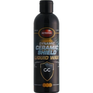 ® Seramik Koruyucu Etkili Boya Koruma 250 ml
