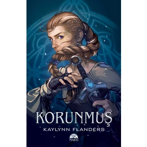 Korunmuş - Kaylynn Flanders