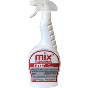Mix7 Sweet Halı ve Oda Parfümü 750 ml