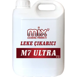 Mix7 M7 Leke Sökücü 5 kg