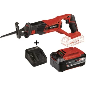 Akülü Kılıç Testere Te-Ap 18 Li Kit + 18V 5.2 Ah Plus Starter Kit