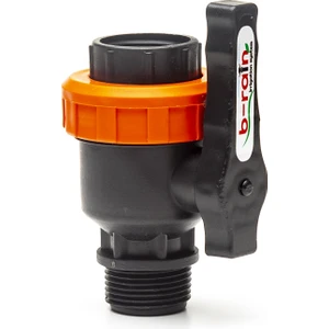 Yağmurlama Sulama Fıskiye Vanası 10'lu Paket (Tarla Sulama)