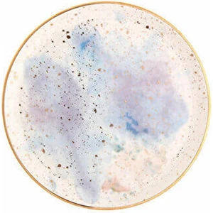 Cosmos Ds4 Düz Tabak 17cm