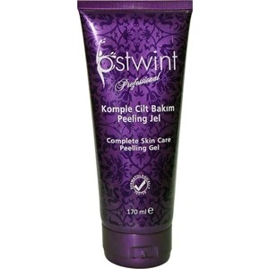 Komple Cilt Bakımı Peeling Jel 170ML