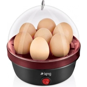 KYP650 Yumurta Pişirme Makinesi 350 W