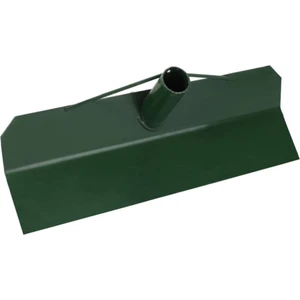 El Yapımı Gelberi Metal Boyalı