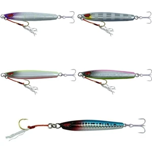 kendo Guntetsu 40G Jig Suni Yem
