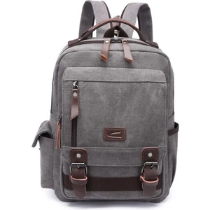 Kadın Sırt Çantası 2022-1272 Gri