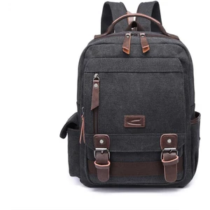 Kadın Sırt Çantası 2022-1272 Siyah