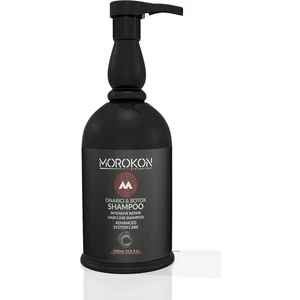 Acil Onarıcı & Saç Botox Şampuanı 1000ML
