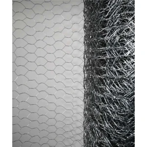 Kümes Teli 120 cm Enind 5m Uzunluğunda-Tavuk Teli Çit Tel-Kümes Teli-Kafes Teli Bahçe