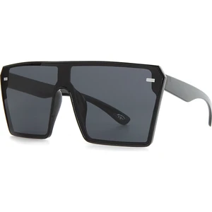 Aqua Di Polo 1987 Kadın Siyah UV 400 Korumalı Güneş Gözlüğü APSS067300