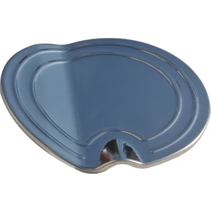 Alminox Oto Fiat Fiorino Krom Depo Kapağı 2007 Sonrası