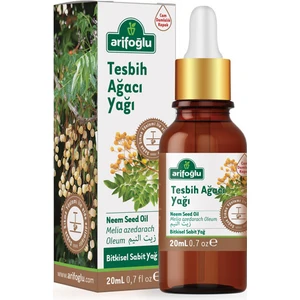 Tesbih Ağacı Yağı 20 ml