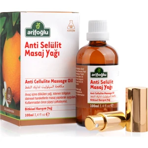Masaj Yağı 100ml