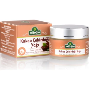 Kakao Yağı 50ml