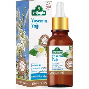 Yasemin Yağı 20 Ml