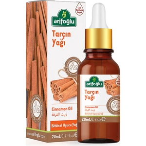 Tarçın Yağı 20ml