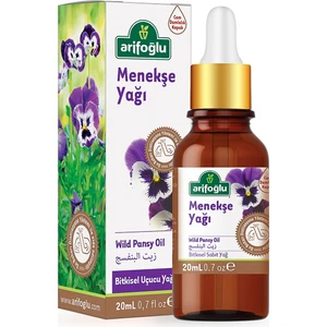 Menekşe Yağı 20ml