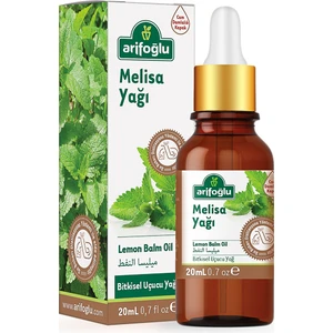 Melisa Yağı 20ml