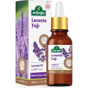 Lavanta Yağı 20ml