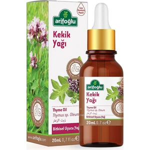 Kekik Yağı 20 ml