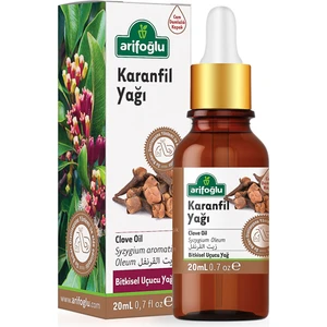 Karanfil Yağı 20ml