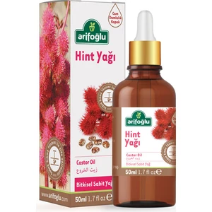 Hint Yağı 50ml