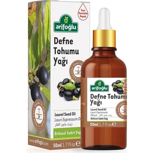 Defne Tohumu Yağı 50Ml