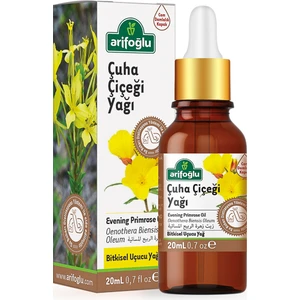 Çuha Çiçeği Yağı 20ml