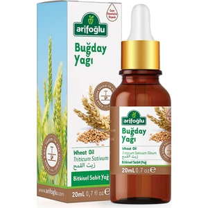 Buğday Yağı 20 ml