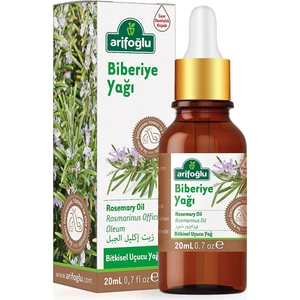 Biberiye Yağı 20ml