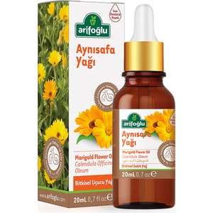 Aynı Safa Yağı 20 ml