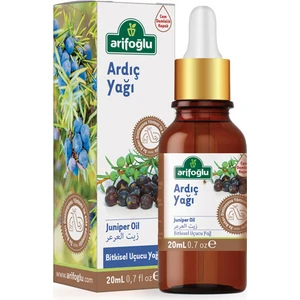 Ardıç Yağı 20 ml