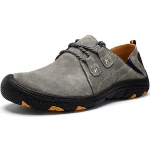Hızı Shoe Erkek Nefes Alabilen Outdoor Günlük Ayakkabı (Yurt Dışından)