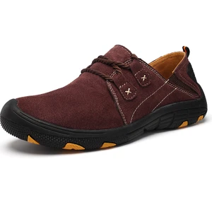 Hızı Shoe Erkek Nefes Alabilen Outdoor Günlük Ayakkabı (Yurt Dışından)