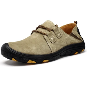 Hızı Shoe Erkek Nefes Alabilen Outdoor Günlük Ayakkabı (Yurt Dışından)
