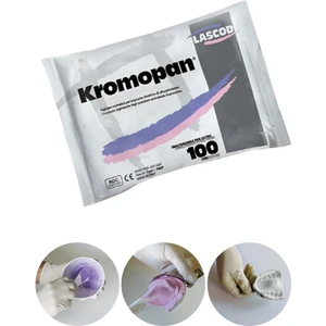 Lascod Kromopan Aljinat 450GR
