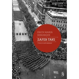 Zafer Takı - Erich Maria Remarque