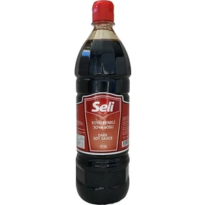 Dark Soya Sosu 1,17 kg 2'li